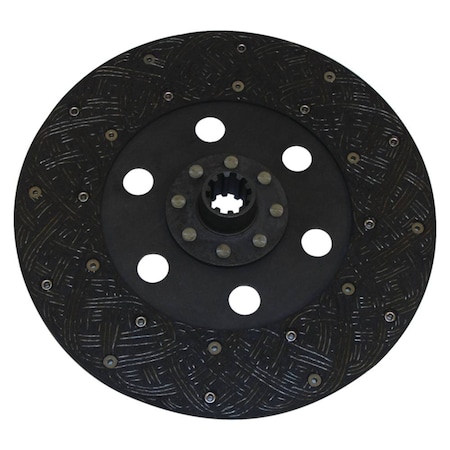Clutch Disc For Massey Ferguson 165, 175, 180, 202 189948M91;